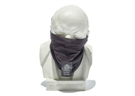 【MOUNTAIN RESEARCH】Q.D. Tube