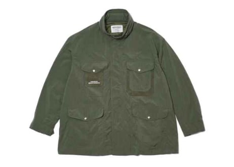 【MOUNTAIN RESEARCH】Phil 65