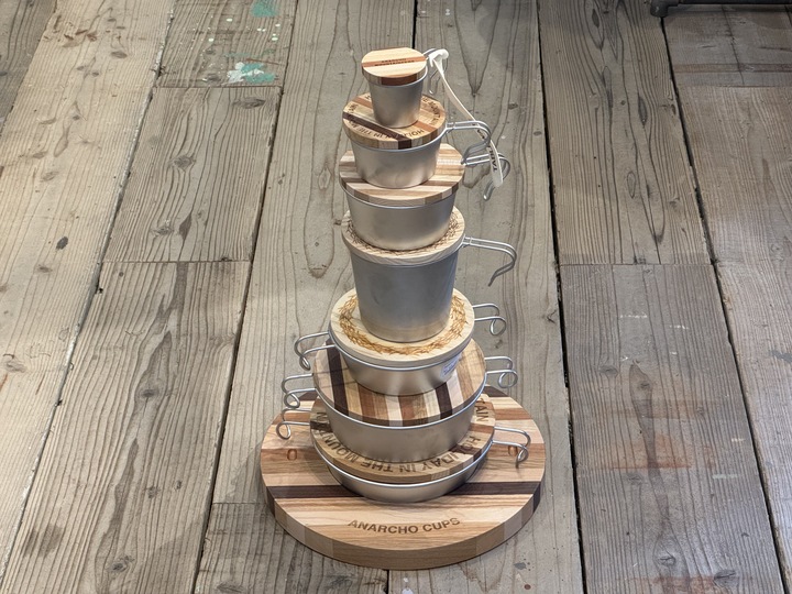 MOUNTAIN RESEARCH】TOWER BASE | LOGGERS Gear Su