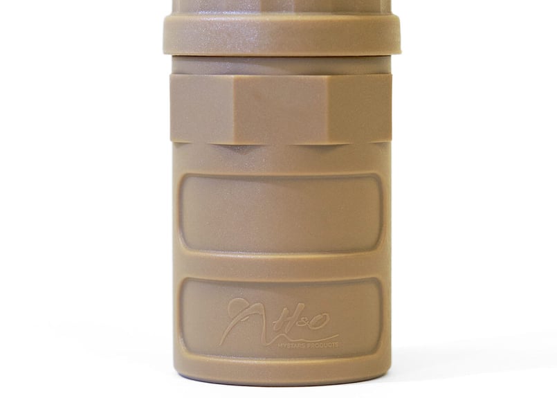  Peak - h&amp;o IBSケース　ムヒケース bushdebrunt ブッシュドブラント bushdebrunt ブッシュドブラント h&o IBSケース ムヒケース H&O