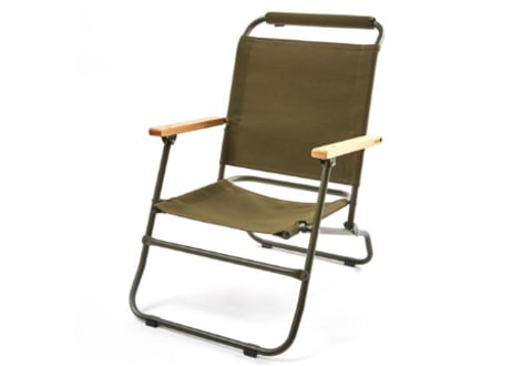 【BALLISTICS】LOWER CHAIR