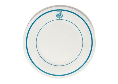【BALLISTICS】AIR FORCE PLATE