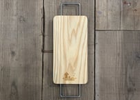 【MOUNTAIN RESEARCH】Cutting Board