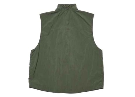 【MOUNTAIN RESEARCH】M69 Vest