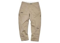 【Riding Equipment Research】Ram Air Chinos