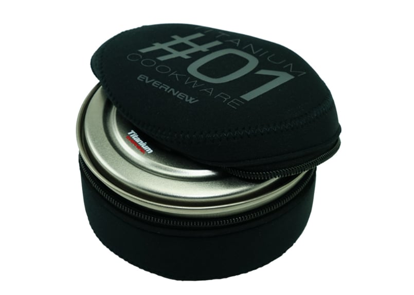 EVERNEW】クッカーケース | LOGGERS Gear Supply