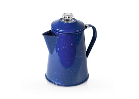 【GSI】メサ2qt コーヒーポット