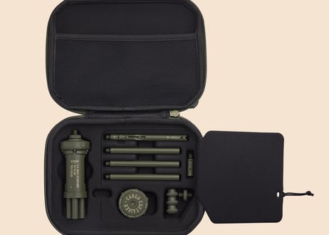 【CARGO】DUAL STAND MINI
