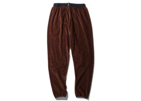 【MOUNTAIN RESEARCH】Octa Pants