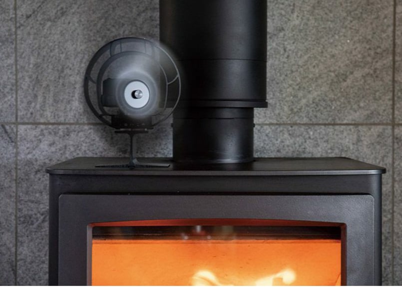 FIRESIDE】カームフロー スウィングエア | LOGGERS Gear Supply