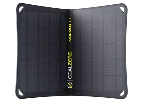 【GOALZERO】NOMAD 10