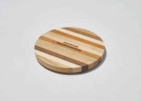 【MOUNTAIN RESEARCH】MULTI COLOR LID