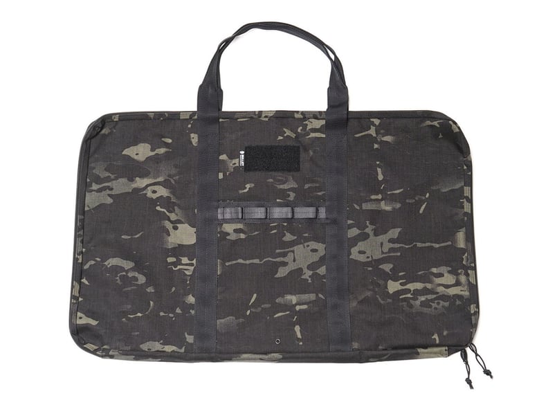 BALLISTICS】MINI TABLE CASE | LOGGERS Gear Supply