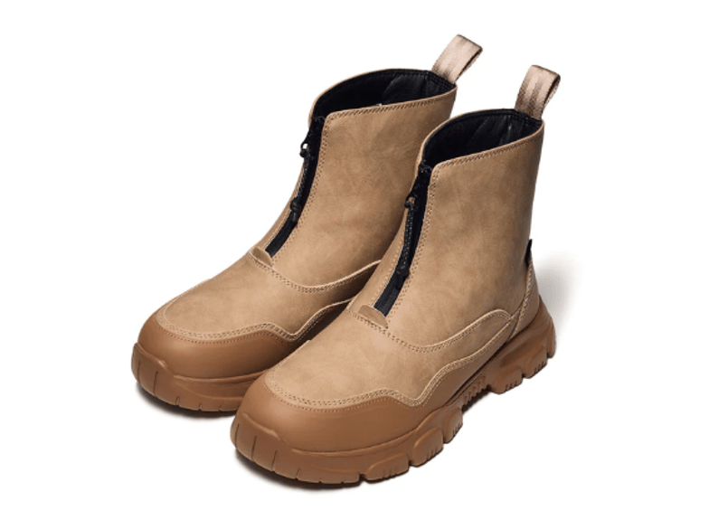 SHAKA】TREK ZIP BOOTIE AT | LOGGERS Gear Supply