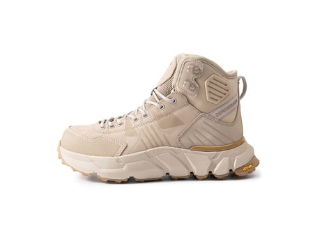 【ZEROGRAM】El Chalten Trekking Shoes MID