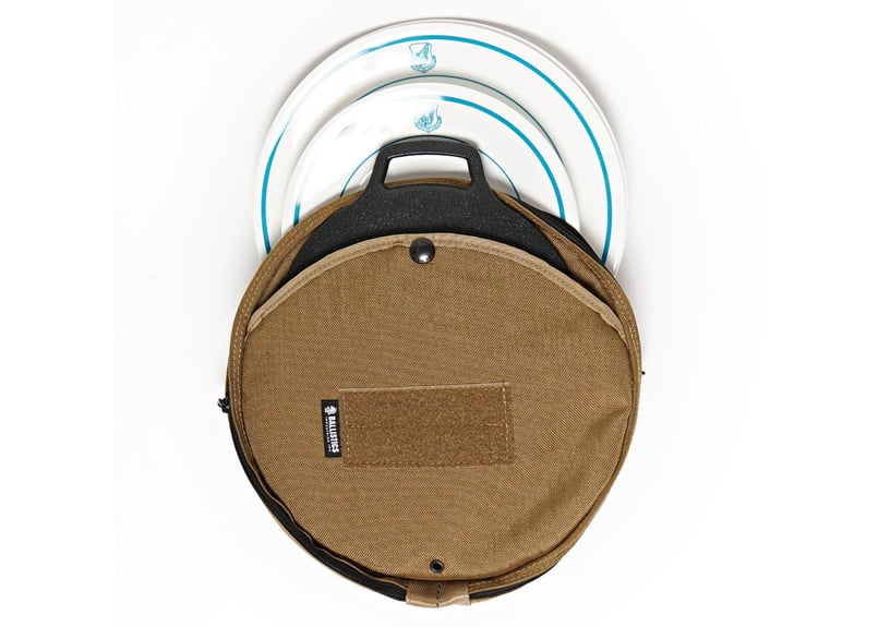 BALLISTICS】PLATE CASE | LOGGERS Gear Supply