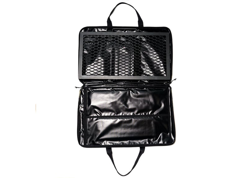 BALLISTICS】MINI TABLE CASE | LOGGERS Gear Supply