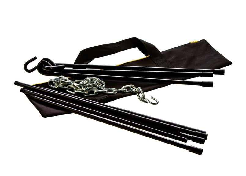 LODGE】トライポッド | LOGGERS Gear Supply