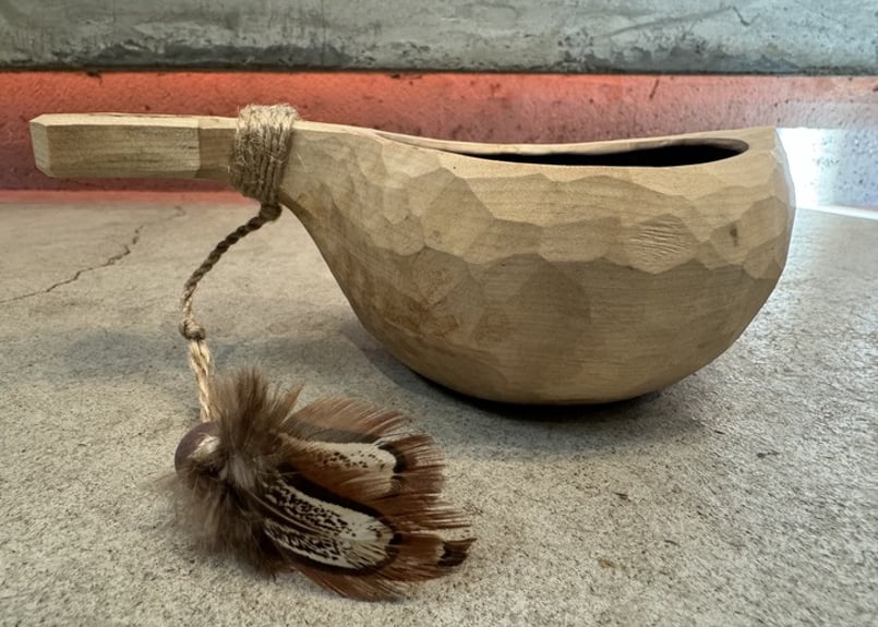 【新品】ソウルオブシベリア　 Blizzard No.4104 ククサ 新品】ソウルオブシベリア Blizzard No.4104 ククサ 新品】ソウルオブ