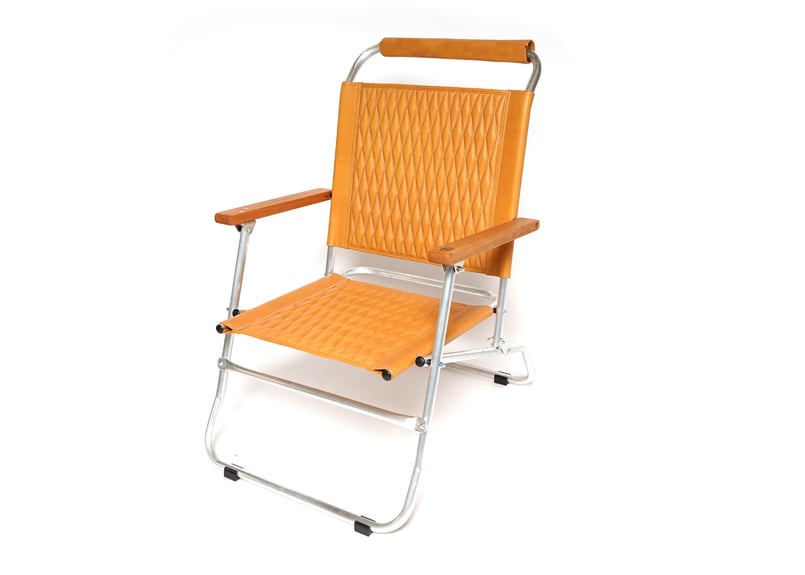 BALLISTICS】BD LOWER CHAIR（店頭展示品） | LOGGERS Gea