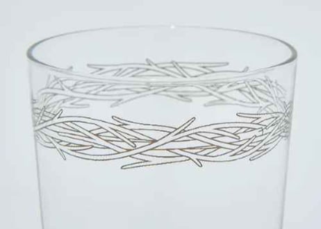 【MOUNTAIN RESEARCH】Glass
