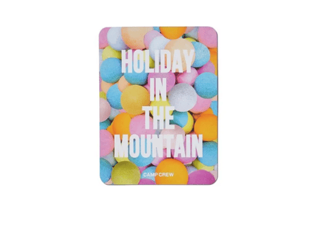 【MOUNTAIN RESEARCH】Magnet Sheet