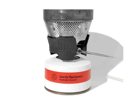 ITEM | LOGGERS Gear Supply