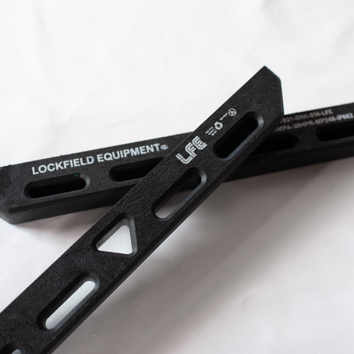 LOCKFIELD EQUIPMENT】LFE BUMPER | LOGGERS Gear 