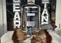 【mintage】HOT&COLD WATER POT INNOVA