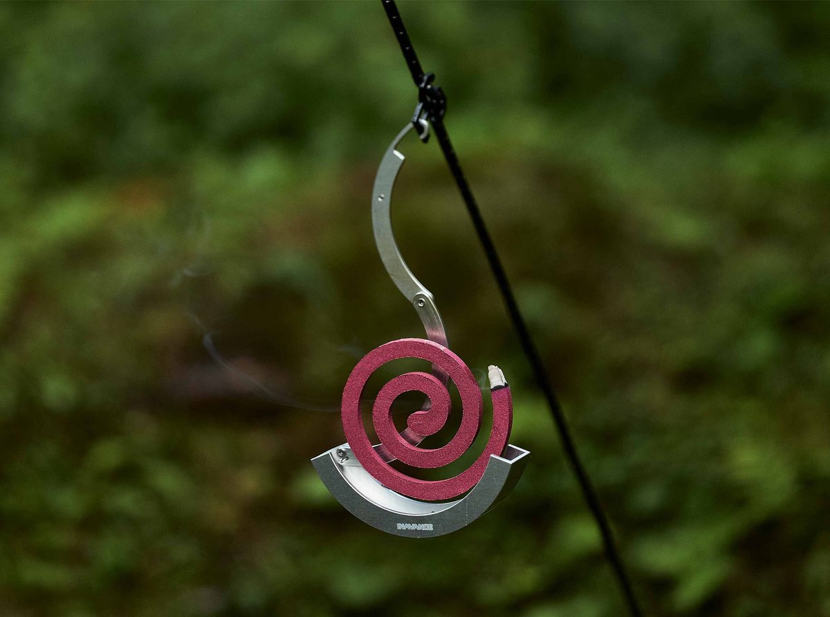 INAVANCE】MIKADZUKI | LOGGERS Gear Supply