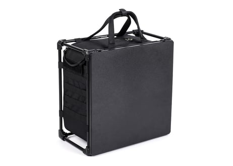 【Helinox】タクティカル フィールドオフィス M（店頭展示品）