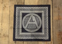 【MOUNTAIN RESEARCH】BANDANA