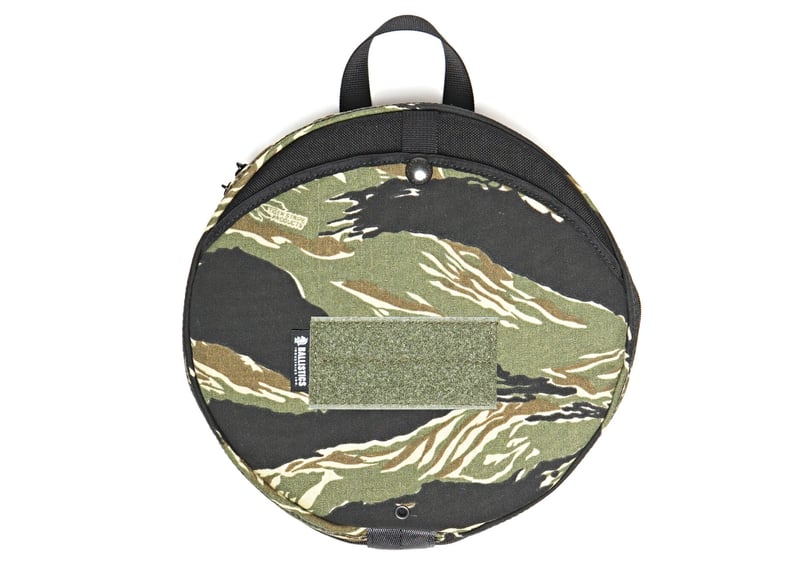 BALLISTICS】PLATE CASE | LOGGERS Gear Supply