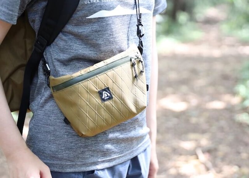 Nruc】GODARD | LOGGERS Gear Supply