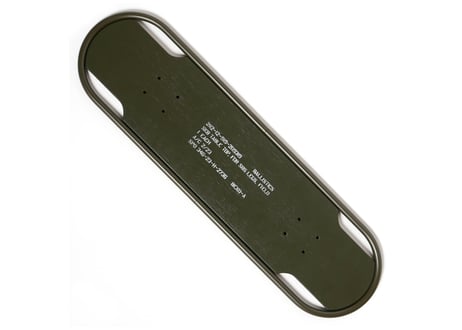 【BALLISTICS】SBS TABLE TOP (SK8) ※店頭展示品