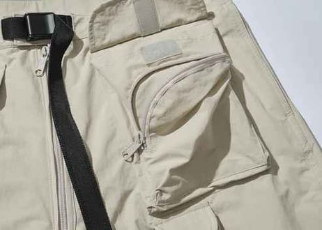 【MOUNTAIN RESEARCH】Phishing Trousers