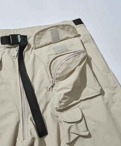 Mountain Research Phishing shorts フィッシング Phishing Trousers – MOUNTAIN RESEARCH