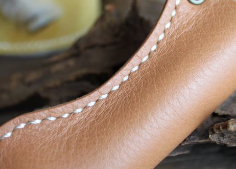 【What Will Be Will Be】OPINEL フォールディングナイフNo.9 レザーケース