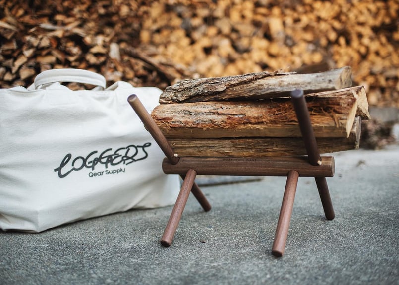 LOGGERS｜薪無人販売】※店舗受取 | LOGGERS Gear Supply