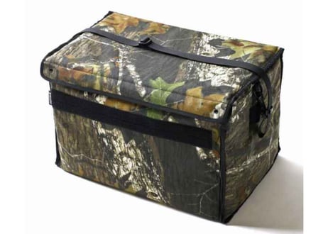 【BALLISTICS】TALL RC BOX