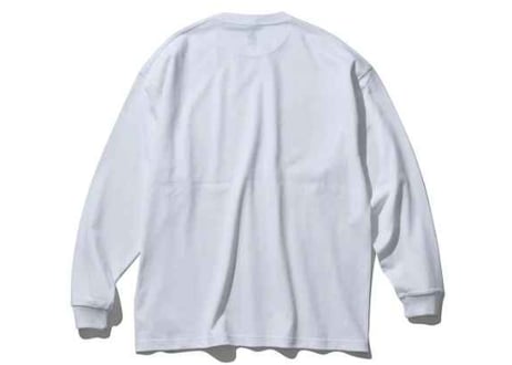 【MOUNTAIN RESEARCH】DIY Tee