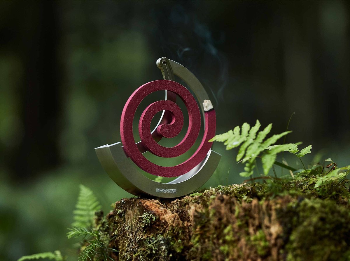 INAVANCE】MIKADZUKI | LOGGERS Gear Supply