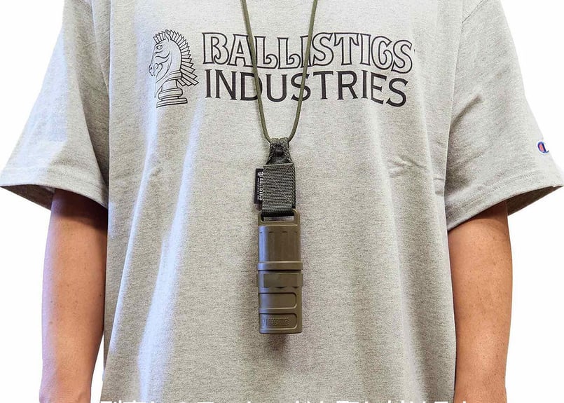 新品 H&amp;O IBSケース グレージュ ムヒケース H&O IBSケース ムヒケース | outdoor MIL's