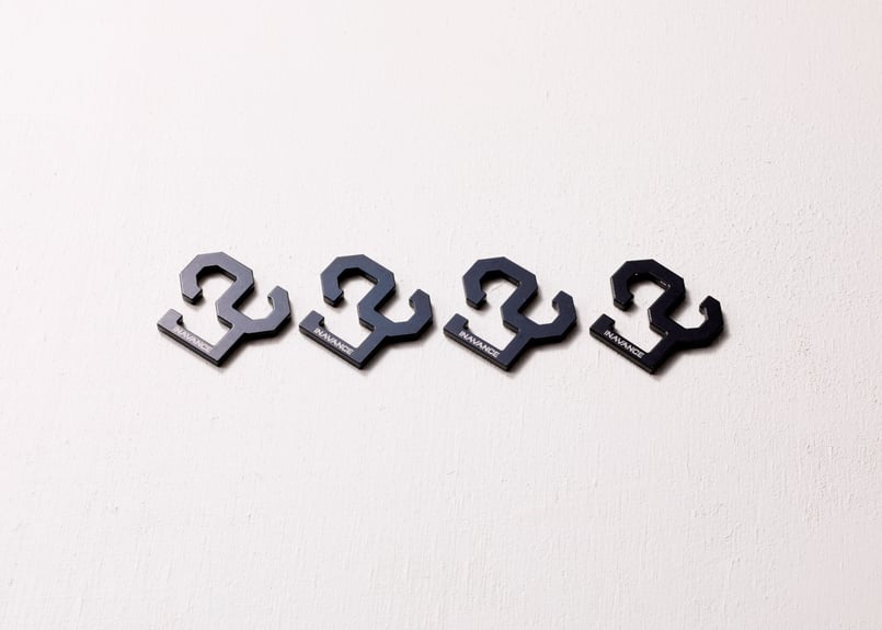 INAVANCE】 INA HOOK | LOGGERS Gear Supply