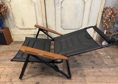 【AS2OV】HIGH BACK RECLINING LOW ROVER CHAIR