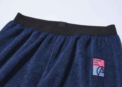 【MOUNTAIN RESEARCH】Octa Pants