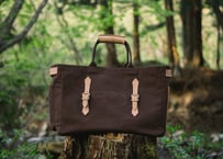 【LOGGERS】Log Carry