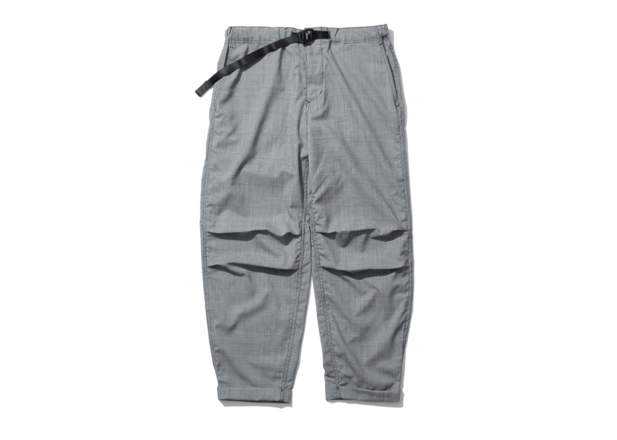 MOUNTAIN RESEARCH】MT Trousers | LOGGERS Gear S