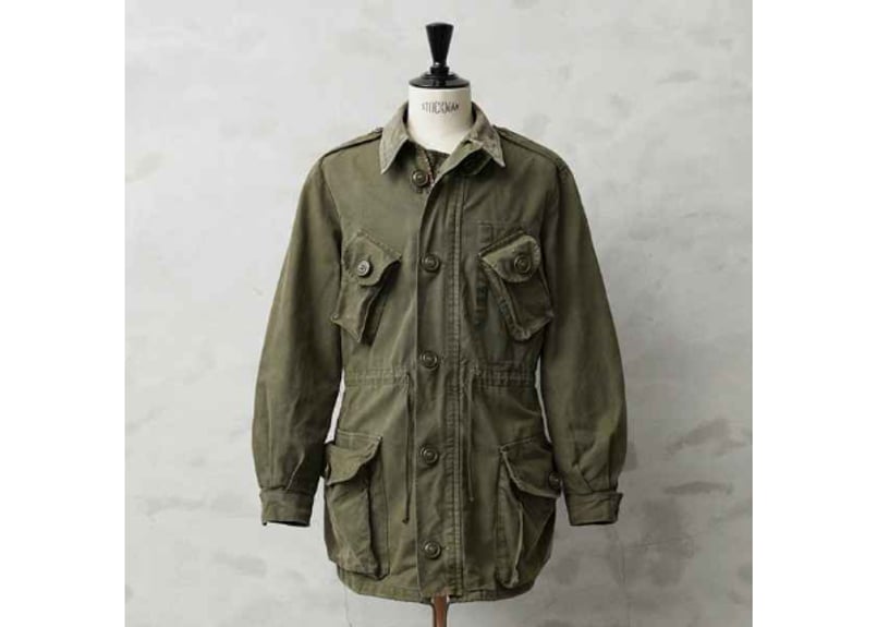 Military】USED カナダ軍 MK-2 コンバットシェルジャケット | LOGGER