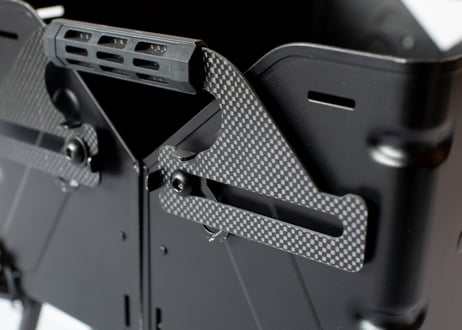 【LOCKFIELD EQUIPMENT】CARBON25